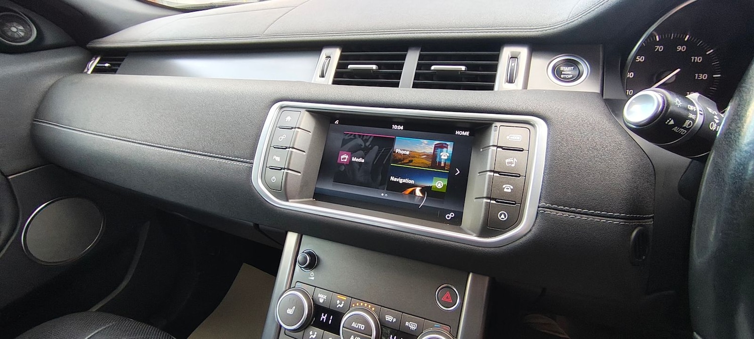 Used Land Rover Range Rover Evoque 2018 for sale - 76574935: Photo 18