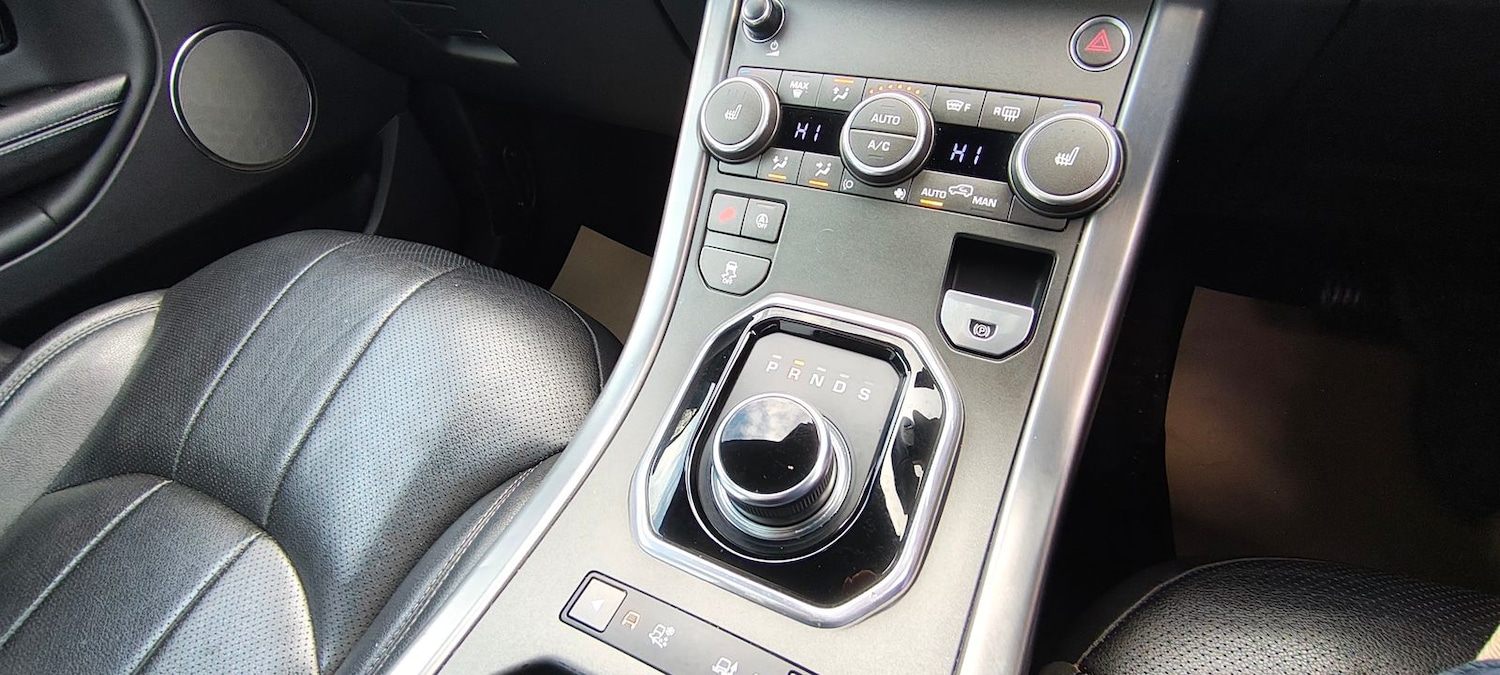 Used Land Rover Range Rover Evoque 2018 for sale - 76574935: Photo 20