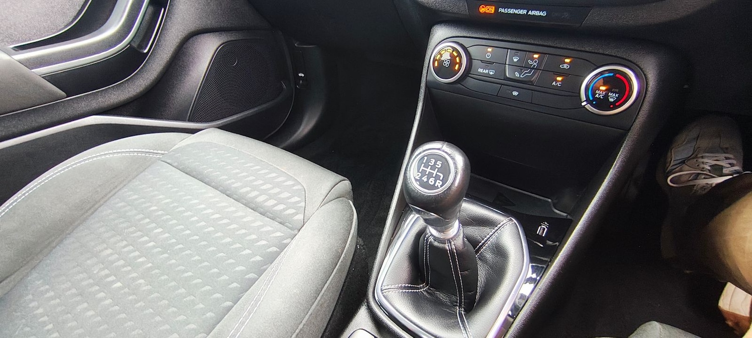 Vehicle 17