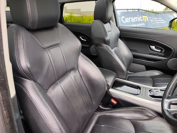Used Land Rover Range Rover Evoque 2016 for sale - 74852890: Photo 11