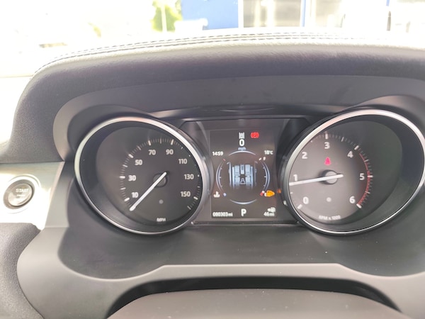 Used Land Rover Range Rover Evoque 2016 for sale - 74852890: Photo 17
