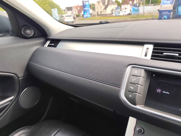 Used Land Rover Range Rover Evoque 2016 for sale - 74852890: Photo 20