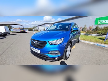 2020 - 1.2L SE Premium T SUV 5dr Petrol Manual Euro 6 (128 bhp)