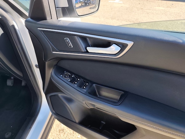 Used Ford Galaxy 2019 for sale - 74601119: Photo 10