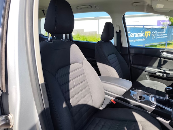 Used Ford Galaxy 2019 for sale - 74601119: Photo 11