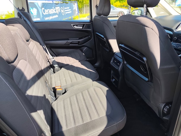 Used Ford Galaxy 2019 for sale - 74601119: Photo 12