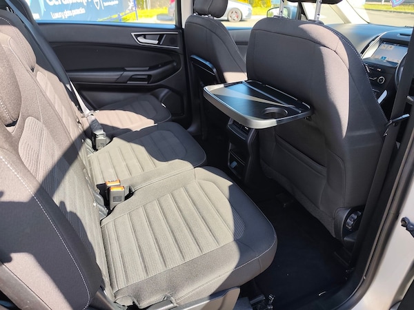 Used Ford Galaxy 2019 for sale - 74601119: Photo 13