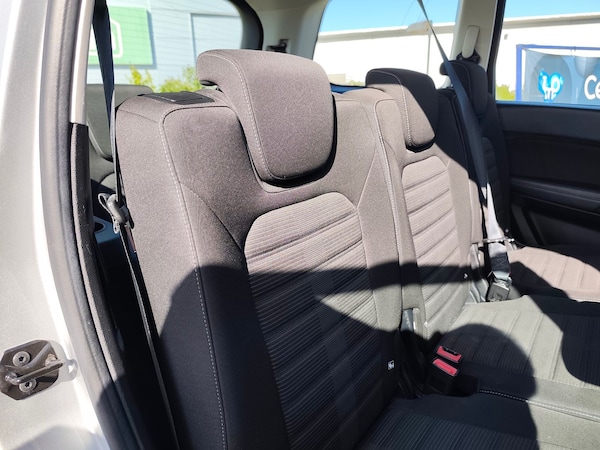 Used Ford Galaxy 2019 for sale - 74601119: Photo 14