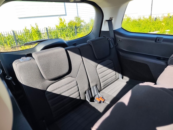 Used Ford Galaxy 2019 for sale - 74601119: Photo 15