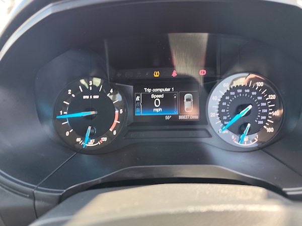 Used Ford Galaxy 2019 for sale - 74601119: Photo 17