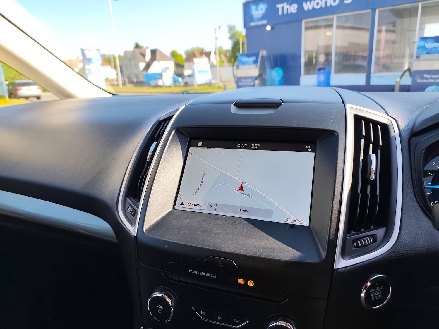 Vehicle 19