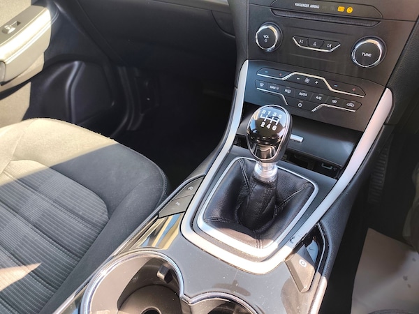 Used Ford Galaxy 2019 for sale - 74601119: Photo 20