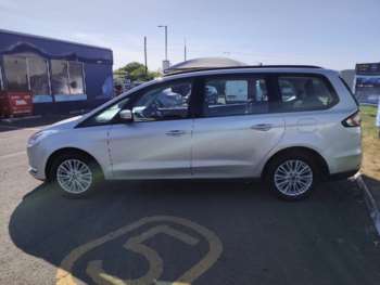 Used Ford Galaxy 2019 for sale - 74601119: Photo