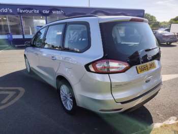 Used Ford Galaxy 2019 for sale - 74601119: Photo