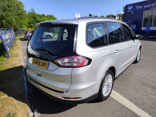 Used Ford Galaxy 2019 for sale - 74601119: Photo 5
