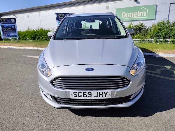 Used Ford Galaxy 2019 for sale - 74601119: Photo 8