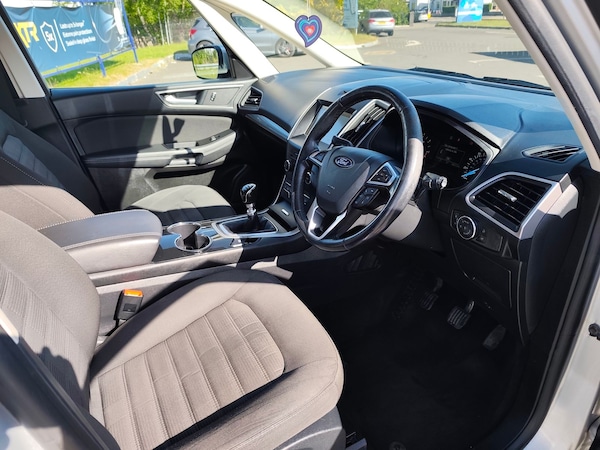 Used Ford Galaxy 2019 for sale - 74601119: Photo 9