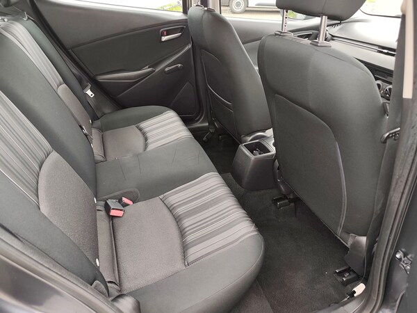Used Mazda Mazda2 2017 for sale - 75062950: Photo 12