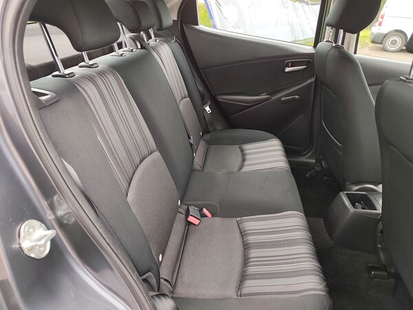 Used Mazda Mazda2 2017 for sale - 75062950: Photo 13