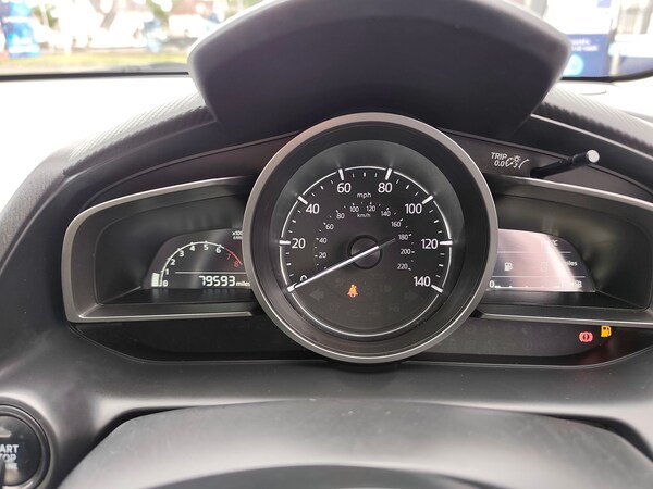 Used Mazda Mazda2 2017 for sale - 75062950: Photo 15