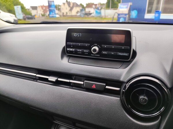 Used Mazda Mazda2 2017 for sale - 75062950: Photo 16