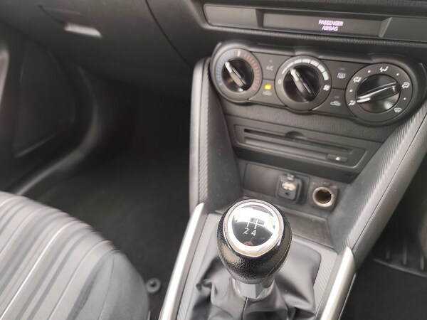 Used Mazda Mazda2 2017 for sale - 75062950: Photo 17