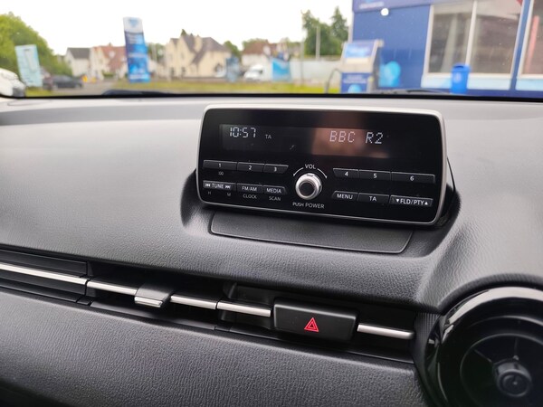 Used Mazda Mazda2 2017 for sale - 75062950: Photo 19