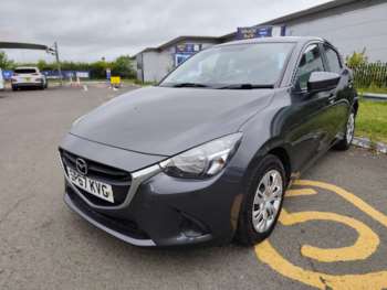 Used Mazda Mazda2 2017 for sale - 75062950: Photo