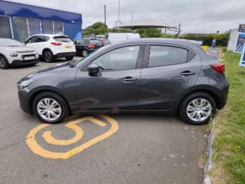 Used Mazda Mazda2 2017 for sale - 75062950: Photo