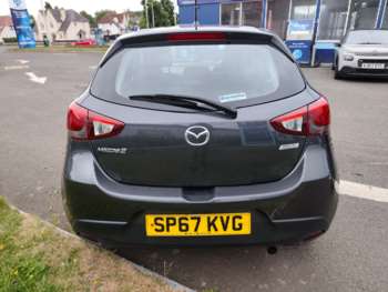 Used Mazda Mazda2 2017 for sale - 75062950: Photo