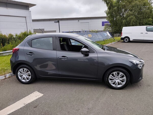 Used Mazda Mazda2 2017 for sale - 75062950: Photo 6