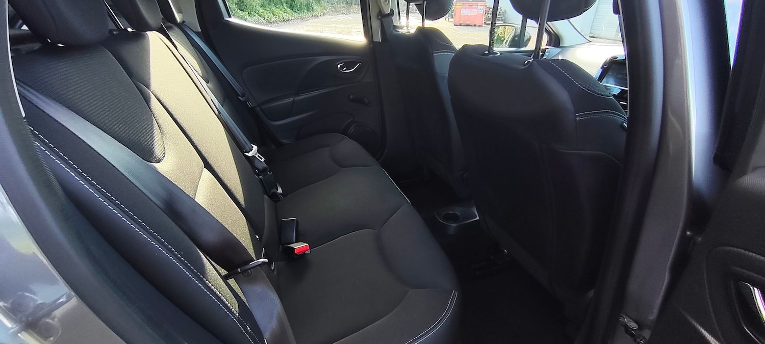 Used Renault Clio 2013 for sale - 77795186: Photo 12