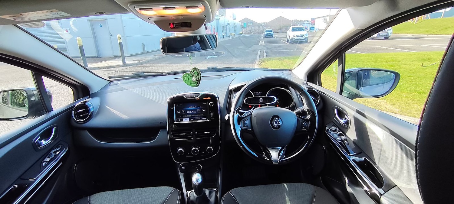 Used Renault Clio 2013 for sale - 77795186: Photo 14