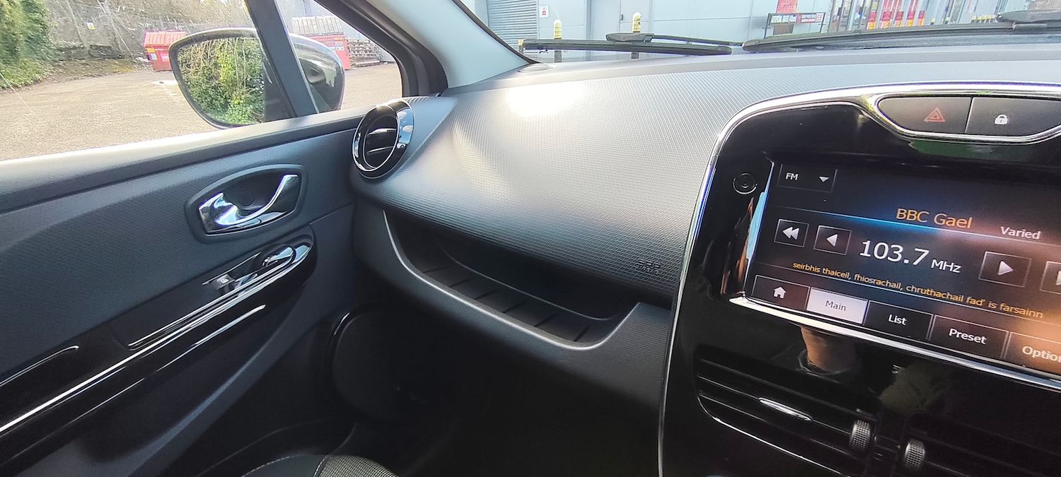 Used Renault Clio 2013 for sale - 77795186: Photo 18