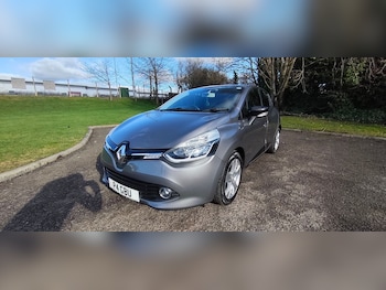 Used Renault Clio 2013 for sale - 77795186: Photo