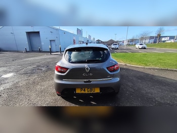 Used Renault Clio 2013 for sale - 77795186: Photo