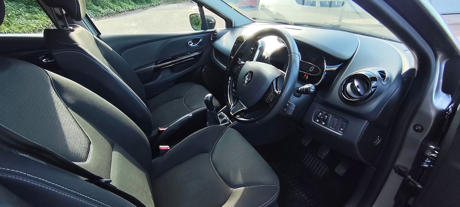 Used Renault Clio 2013 for sale - 77795186: Photo 9