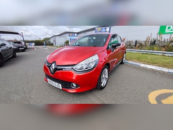 Renault - Clio