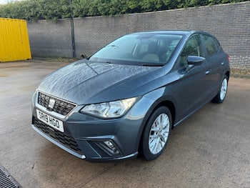 Used SEAT Ibiza 2019 for sale - 79733990: Photo