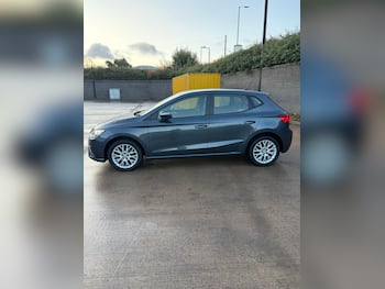 Used SEAT Ibiza 2019 for sale - 79733990: Photo