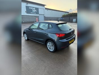Used SEAT Ibiza 2019 for sale - 79733990: Photo