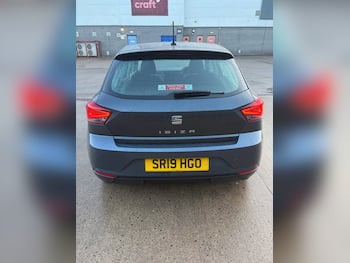 Used SEAT Ibiza 2019 for sale - 79733990: Photo