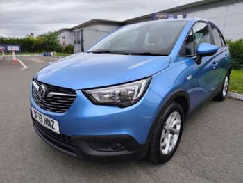2019 - 1.2 SE 5dr