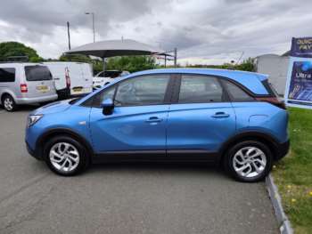 Used Vauxhall Crossland X 2019 for sale - 75052666: Photo