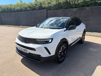 Used Vauxhall Mokka 2022 for sale - 78872133: Photo