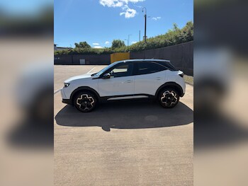 Used Vauxhall Mokka 2022 for sale - 78872133: Photo