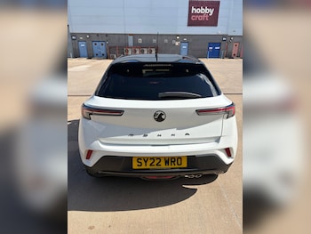 Used Vauxhall Mokka 2022 for sale - 78872133: Photo