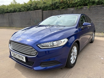 Used Ford Mondeo 2017 for sale - 79043752: Photo