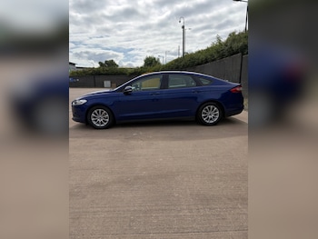 Used Ford Mondeo 2017 for sale - 79043752: Photo