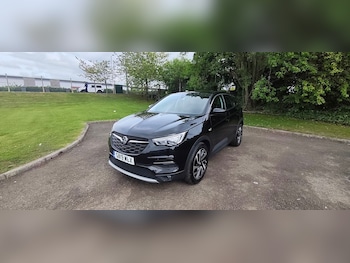 Used Vauxhall Grandland X 2019 for sale - 78678074: Photo